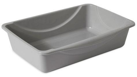 Cat Waste Management - Litter Pans